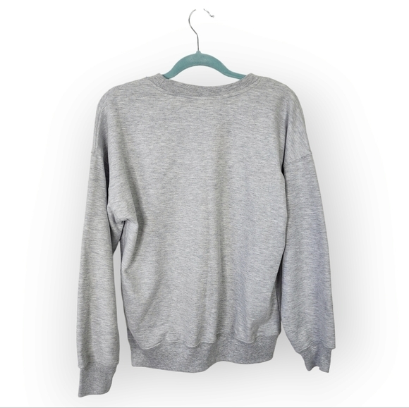 Disney Daisey pop stitch sweatshirt new with tags size small - Picture 2 of 7